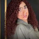 بافت مو شینا