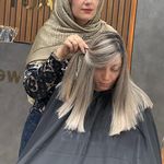 آکادمی تخصصی مو الهه ربیعی