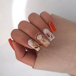 مرکزتخصصی کاشت ناخن و اکستنشن مژه رامونا