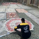 قالیشویی مبل شویی آپ