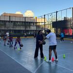 آکادمی بسکتبال مهیاران🏀 (سعادت آباد)