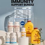محصولات ارگانیک و تخصصی فوراور امریکا
