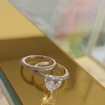 نقره و جواهرات صالحی