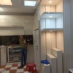 دکوراسیون داخلی ترک کابین