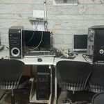 آموزشگاه و خدمات کامپیوتر ورامین