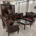 مبلمان اداری اتحاد