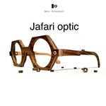 عينك جعفرى (بینایی سنجی جعفری)