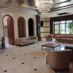 هتل کاخ هفت باغ 