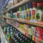 سرزمین پروتئین