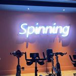 مربی اسپینینگ