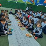 دبستان و پیش دبستانی البرز مرودشت