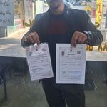 آموزشگاه آرایشگری آرش راد - مراغه - 5548