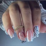 خدمات ناخن محمدی