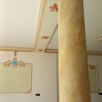 خدمات نقاش ساختمان آقای مسیب پور