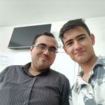 تدریس خصوصی زبان انگلیسی استاد علی محمدی