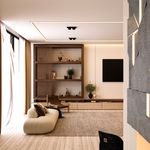 دفتر طراحی معماری سعید قالیباف