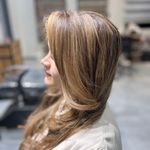 سالن زیبایی رها بیوتی