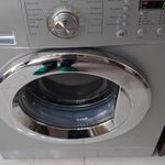 تعمیر لباسشویی میلاد ثابت