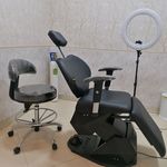 مطب دکتر سعید کیقبادی