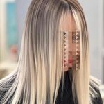 سالن زیبایی سحر مو