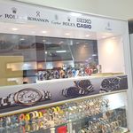 ساعت فروشی ویکتور