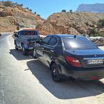 امداد خودرو (یدک کش ) مکانیک سیار میثم