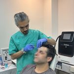 کلینیک زیبایی و لیزر باران در شهرری