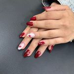 آرایشگاه زنانه عاطی بیوتی(آفر ناخن ورنگ)
