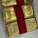 خرید و فروش سکه و طلای آبشده پناه