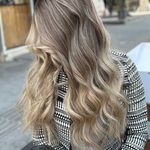سالن زیبایی ساغر بیوتی