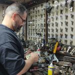 کلید سازی گلپایگانی گوهردشت