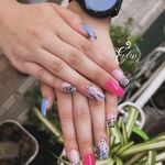 سالن زیبایی اولین (مجیدیه)