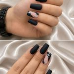 خدمات تخصصی ناخن بهار