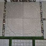 تولید موزاییک مهدیزاده