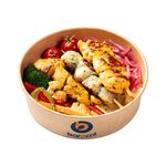 کافه رستوران رژیمی باروکال