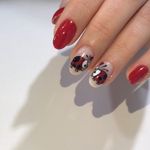 مدرس ناخن و خدمات ناخن افسانه نعمتی