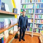 وکیل دادگستری حمید فیروزی قرقانی