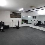 مربی خصوصی فیتنس صالحی