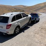 امداد خودرو تبریز