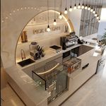 طراح ومجری دکوراسیون پارادایس.کابینت کمد
