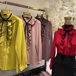 تولید و پخش پوشاک تیلور