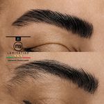 لیفت‌تخصصی‌مژه‌ابرواکستشن‌سمانه‌شاطرزاده