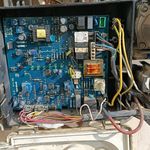 سرویس و تعمیرات تخصصی پکیج سالمی