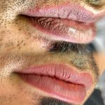 آرایش دائم و اصلاح رنگ (بانوان و آقایان) رزگلد - نگار نکوکار