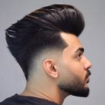 پیرایش مردانه گرند