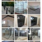 شیشه کاران ایران نوین