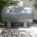 لوله کشی گاز و فروش حسین والایی