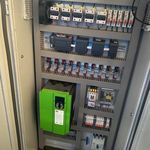 ژنراتور،ups،استابلایزر،مونتاژ