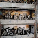 فروشگاه ساختمانی و بهداشتی شرق تهران