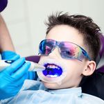 دندانپزشکی  تخصصی دکتر کمالی حکیم